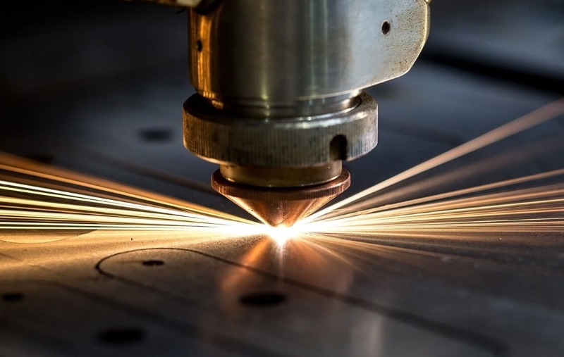 laser-cutting
